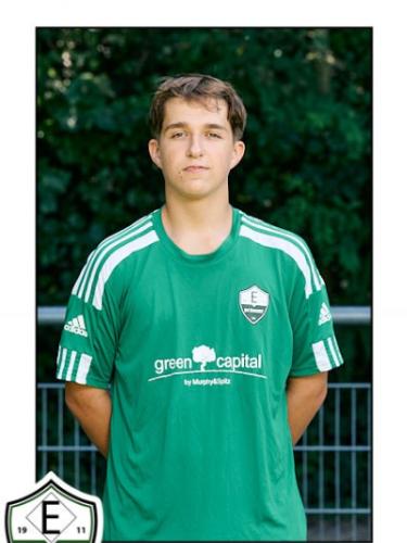Samuel Golombek