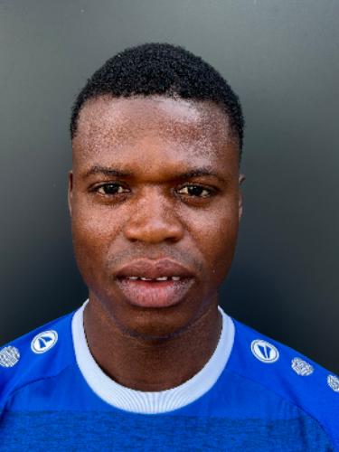 Baba Fofana Issifou