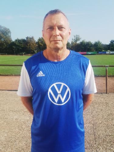 Waldemar Lupp