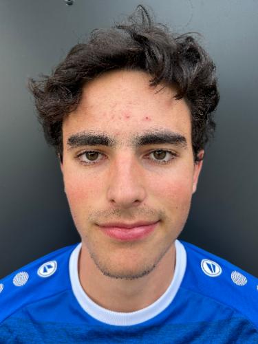 Roman Peter Matteo Landau