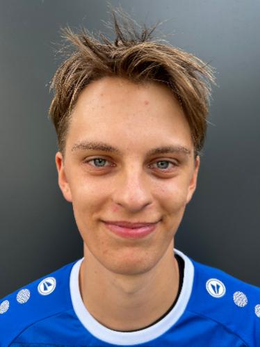 Nick Henry Schlichting