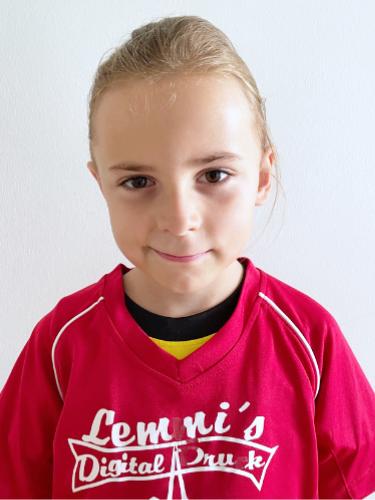 Frida Begerow