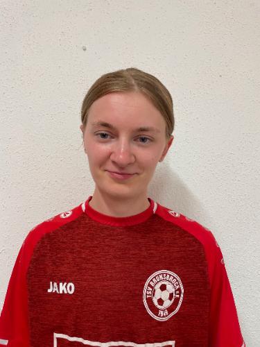 Lena Behnke
