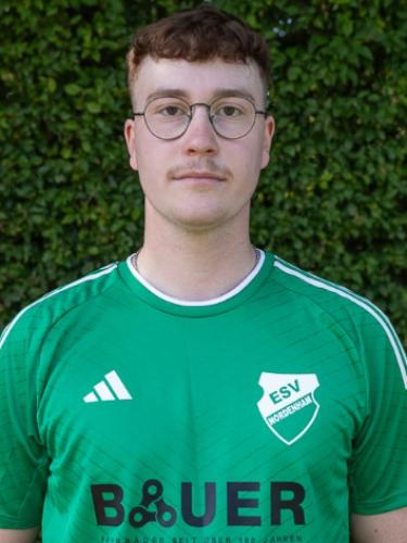 Nico Leuning