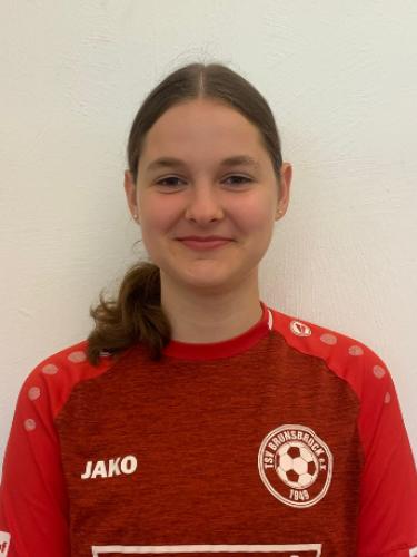 Emma Luisa Müller