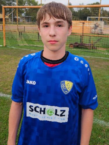 Lorenz Alfred Rieger