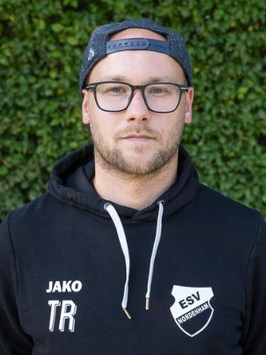 Tjark Menzel