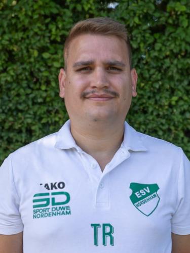 Fabian Mohr
