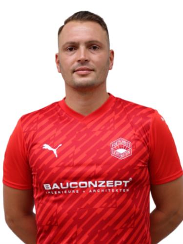 Toni Schmidt