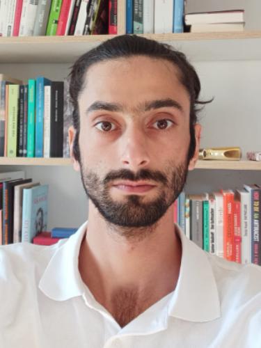 Faghfourian Soroush