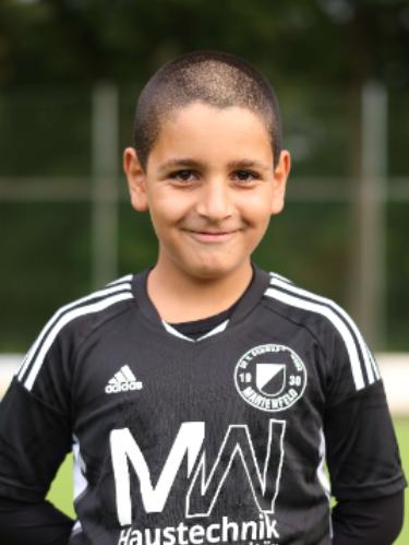 Berkan Alptekin