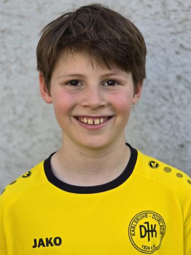 Mats Alexander Deutsch