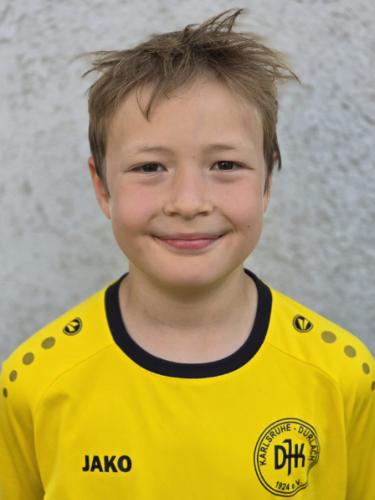 Felix Mars Haverkamp