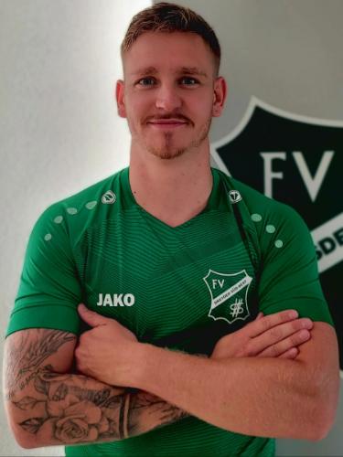 Maximilian Lang