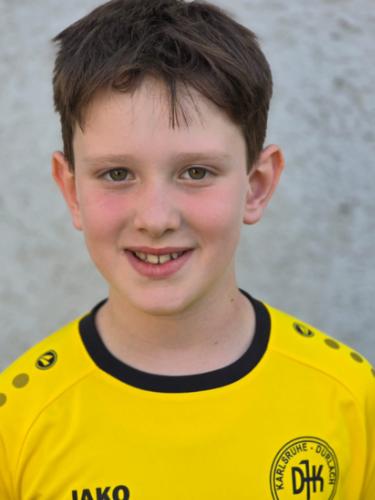 Felix Mager