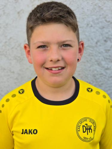 Aaron Mann