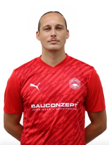 Max Gehrmann