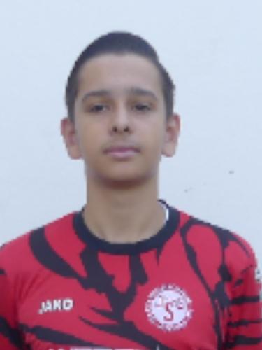 Rodrigo Alexandre Cerqueira Gulipa