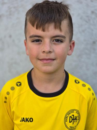 David Sanchez Rodriguez