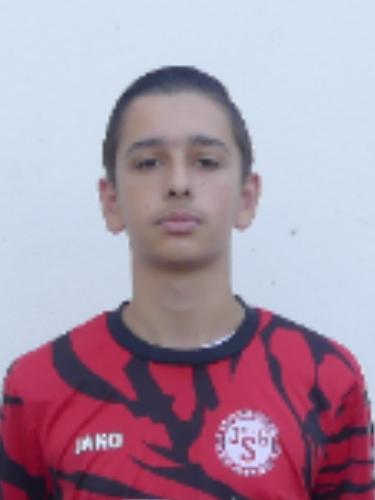 Sergio Gabriel Cerqueiro Gulipa