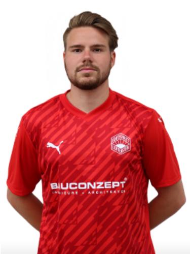Kevin Fritzsche