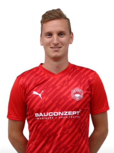 Richard Frühauf