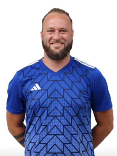 Toni Grabowski