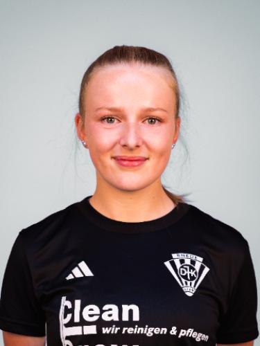 Marleen Schaffeld