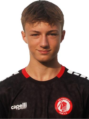 Matthias Braun