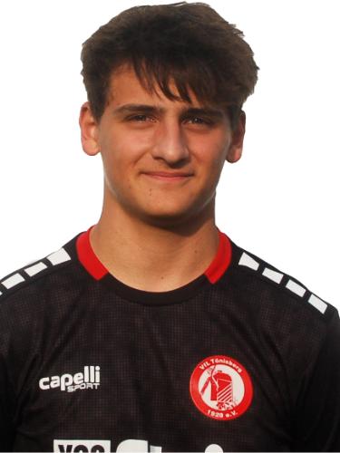 Jonah Cervenka