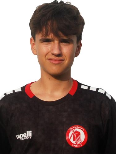 Quentin Tom Geerkens