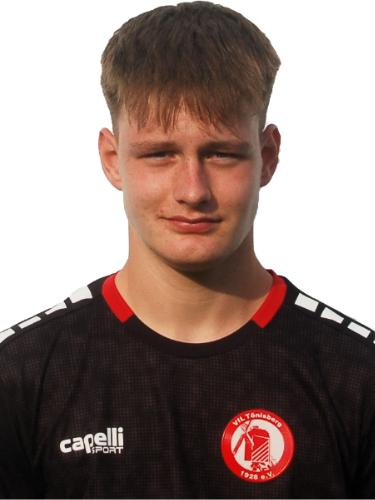 Nik Hölber