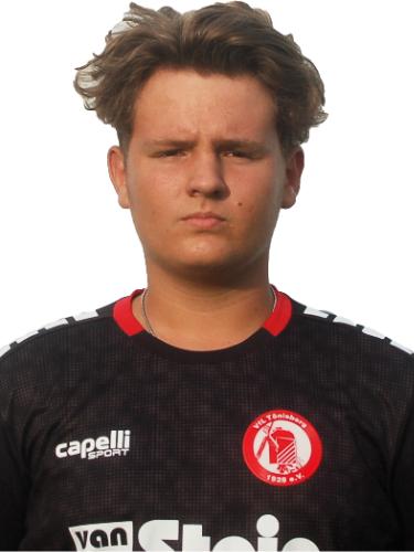 Leonidas Katsadouros