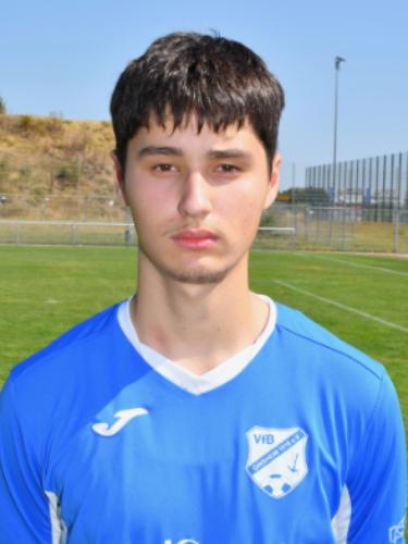 Efe Karaman