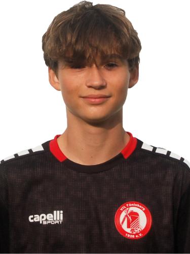 Andreas Keßeler