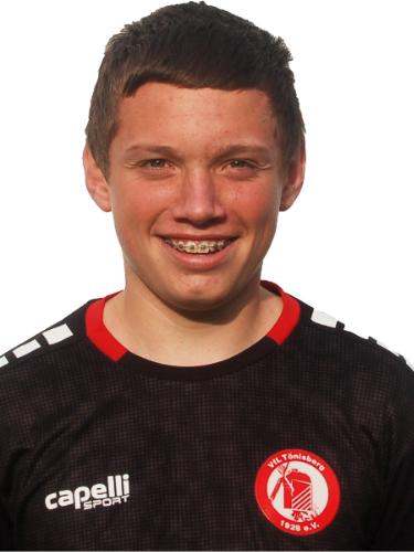 Connor Kox