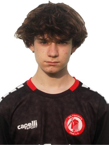 Jonah Emilian Linßen