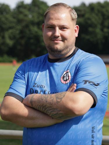 Chris-Adrian Chmielewski