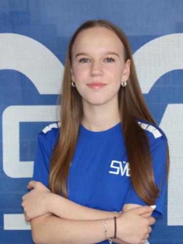 Julia Steinbach