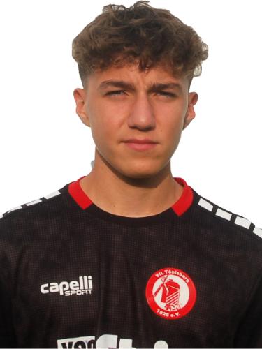 Giuliano Heinz Salvatore Sanfilippo