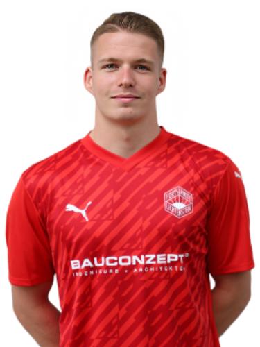 Dominik Viertel