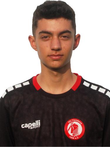 Ilyas Süer
