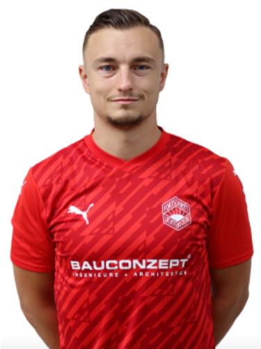 Dominik Weis