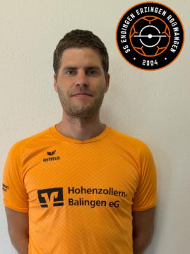 Alexander Butz