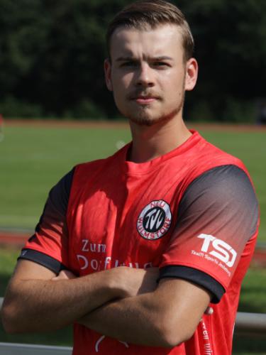 Sebastian Jank