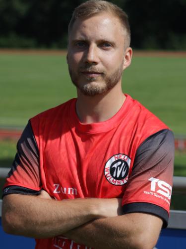 Erik Ostrowitzki