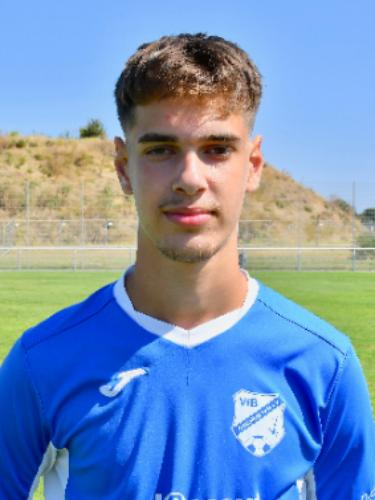 Volkan Kiran