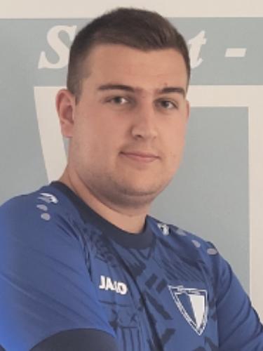 Timo Klein