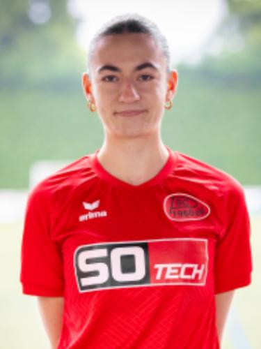 Emma Hüsing