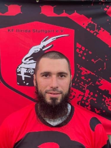 Sead Vusljanin